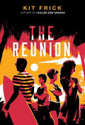 Reunion - MPHOnline.com