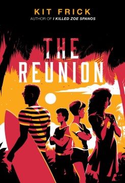 Reunion - MPHOnline.com