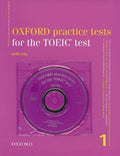 TOEIC PRACTICAL TEST 1 PACK(CD & KEY) - MPHOnline.com