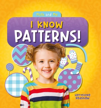 I Know Patterns! - MPHOnline.com