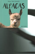 Alpacas - MPHOnline.com