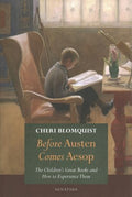 Before Austen Comes Aesop - MPHOnline.com