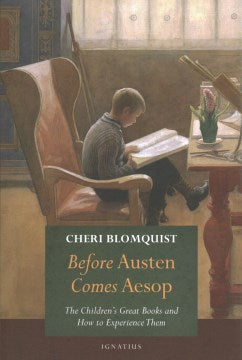 Before Austen Comes Aesop - MPHOnline.com