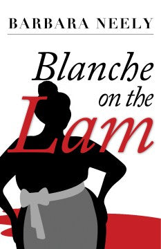 Blanche on the Lam - MPHOnline.com