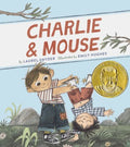 Charlie & Mouse - MPHOnline.com