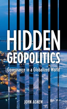 Hidden Geopolitics - MPHOnline.com