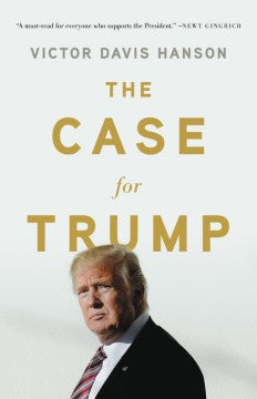 The Case for Trump - MPHOnline.com