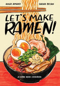 Let's Make Ramen! - MPHOnline.com