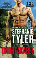 Unbreakable by Tyler, Stephanie - MPHOnline.com