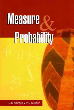 Measure & Probability - MPHOnline.com