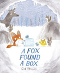 A Fox Found a Box - MPHOnline.com