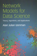 Network Models for Data Science - MPHOnline.com