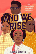 And We Rise - MPHOnline.com