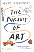 The Pursuit of Art - MPHOnline.com