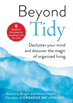 Beyond Tidy - MPHOnline.com