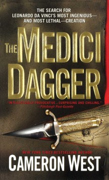 The Medici Dagger - MPHOnline.com