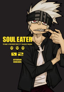 Soul Eater 2 - MPHOnline.com