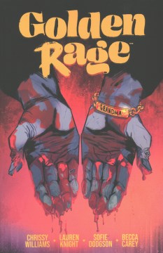 Golden Rage 1 - MPHOnline.com