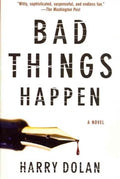 Bad Things Happen - MPHOnline.com