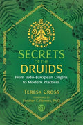 Secrets of the Druids - MPHOnline.com