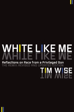 White Like Me - MPHOnline.com