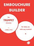 Embouchure Builder for Trumpet Cornet - MPHOnline.com