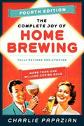 The Complete Joy of Homebrewing - MPHOnline.com