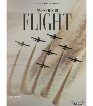 Invention of Flight – MPHOnline.com