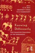 Knowing Differently - MPHOnline.com