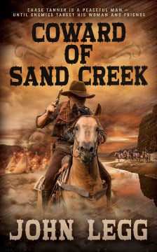 Coward of Sand Creek - MPHOnline.com