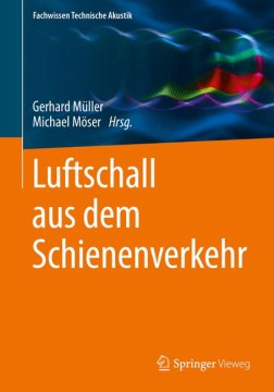 Luftschall Aus Dem Schienenverkehr - MPHOnline.com