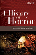 A History of Horror - MPHOnline.com