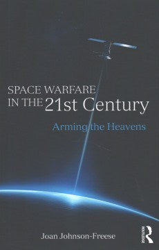 Space Warfare in the 21st Century - MPHOnline.com