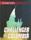 Challenger And Columbia - MPHOnline.com