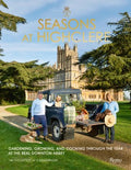 Seasons at Highclere - MPHOnline.com