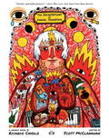 The Incantations of Daniel Johnston - MPHOnline.com