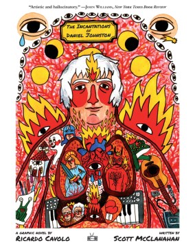 The Incantations of Daniel Johnston - MPHOnline.com