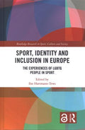 Sport, Identity and Inclusion in Europe - MPHOnline.com