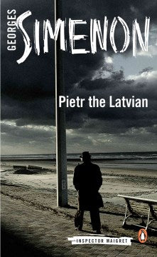 Pietr the Latvian - MPHOnline.com