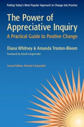 The Power of Appreciative Inquiry - MPHOnline.com