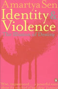 Identity and Violence - MPHOnline.com