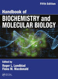 Handbook of Biochemistry and Molecular Biology - MPHOnline.com