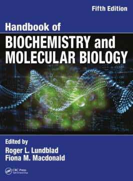 Handbook of Biochemistry and Molecular Biology - MPHOnline.com