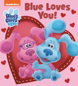 Blue Loves You! - MPHOnline.com