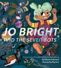 Jo Bright and the Seven Bots - MPHOnline.com