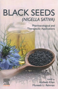 Black Seeds (Nigella Sativa) - MPHOnline.com