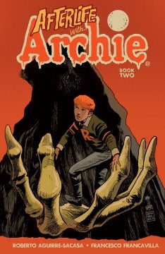 Afterlife with Archie: Betty R.I.P. - MPHOnline.com