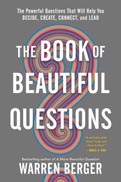 The Book of Beautiful Questions - MPHOnline.com