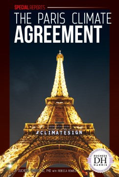 The Paris Climate Agreement - MPHOnline.com