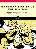 Bayesian Statistics the Fun Way - MPHOnline.com